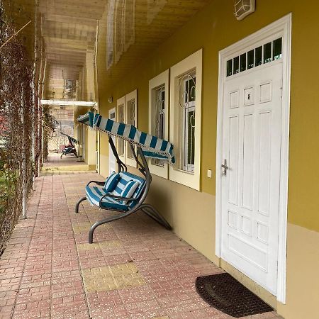 Zangazur Hotel & Cottages Kusar Dış mekan fotoğraf
