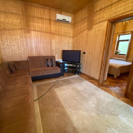 Zangazur Hotel & Cottages Kusar Oda fotoğraf