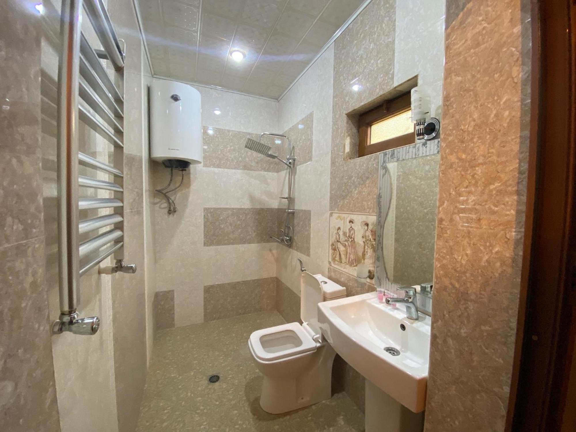 Zangazur Hotel & Cottages Kusar Oda fotoğraf