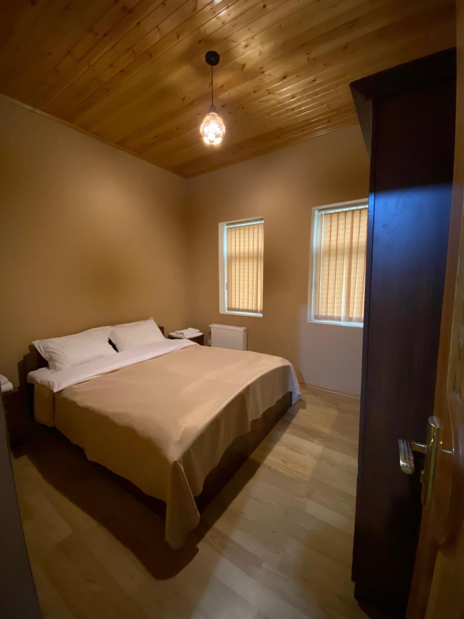 Zangazur Hotel & Cottages Kusar Oda fotoğraf