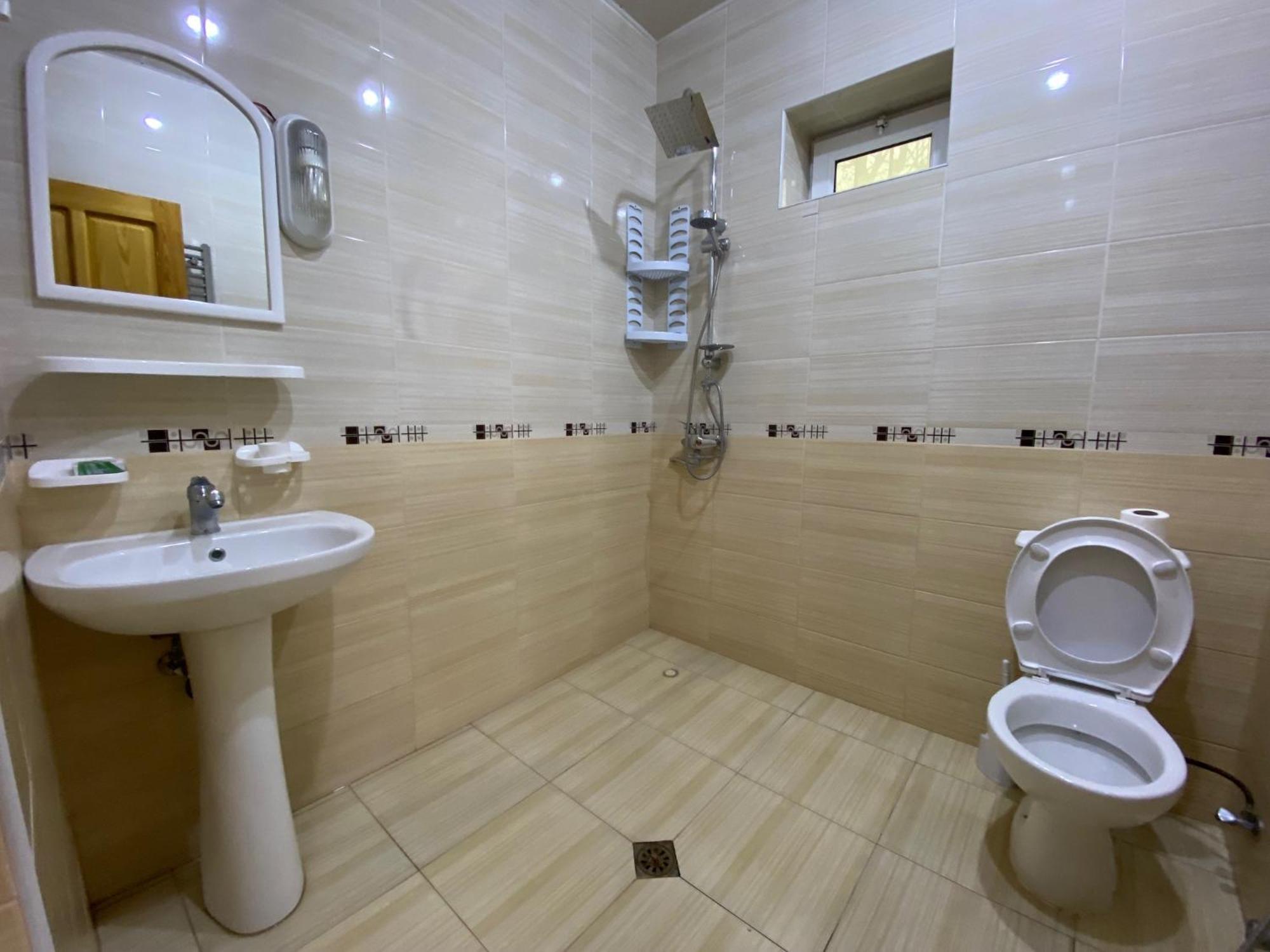 Zangazur Hotel & Cottages Kusar Oda fotoğraf