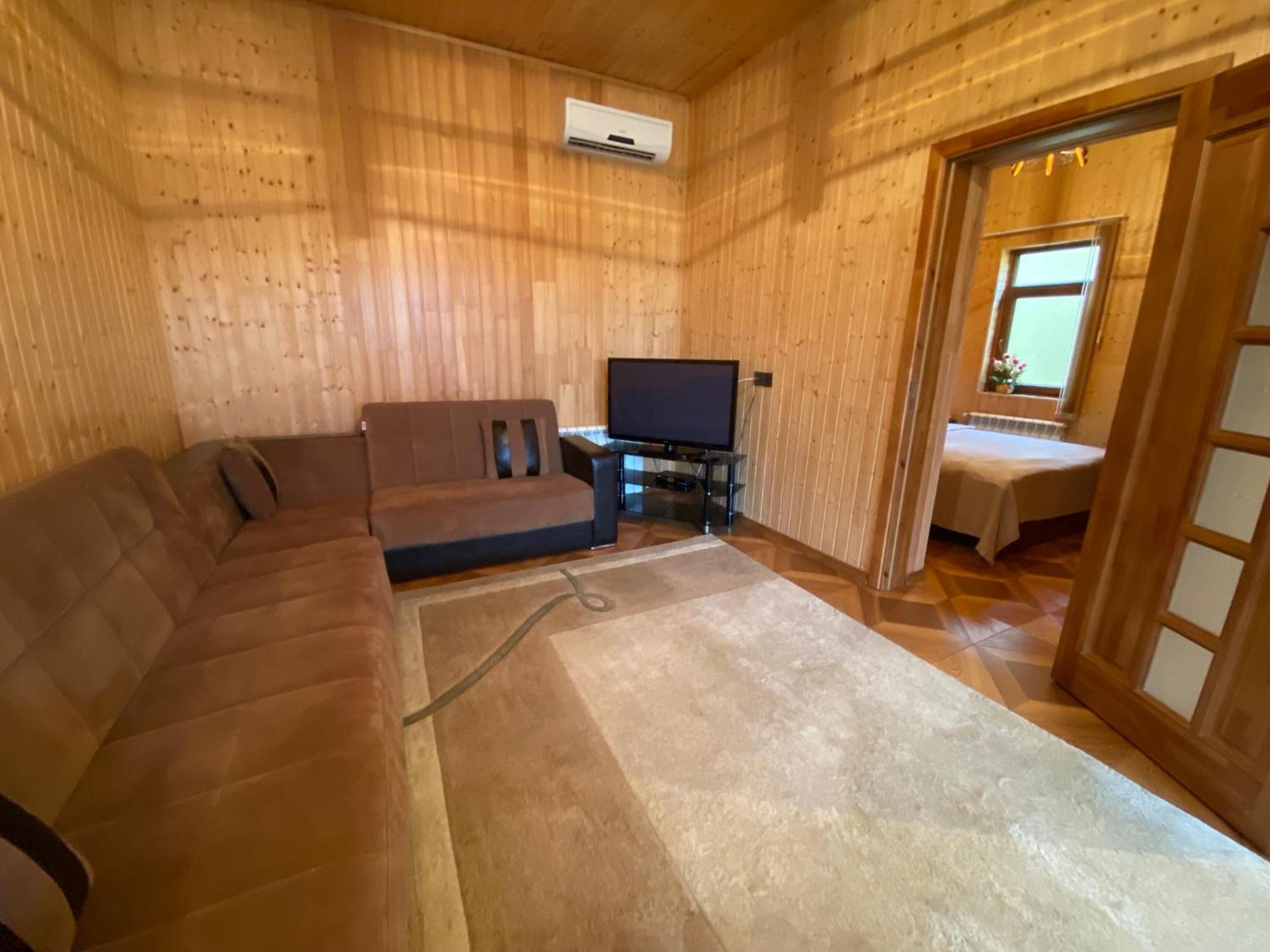Zangazur Hotel & Cottages Kusar Oda fotoğraf