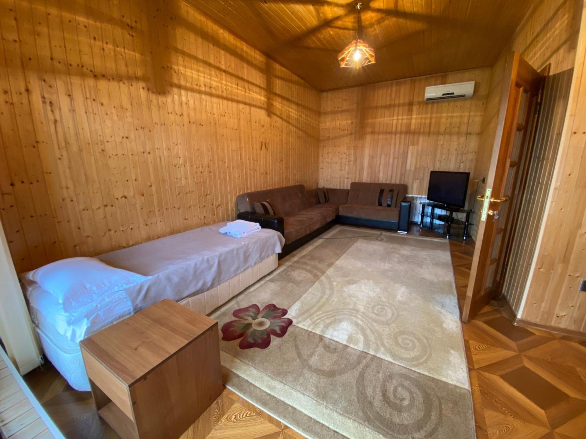 Zangazur Hotel & Cottages Kusar Oda fotoğraf