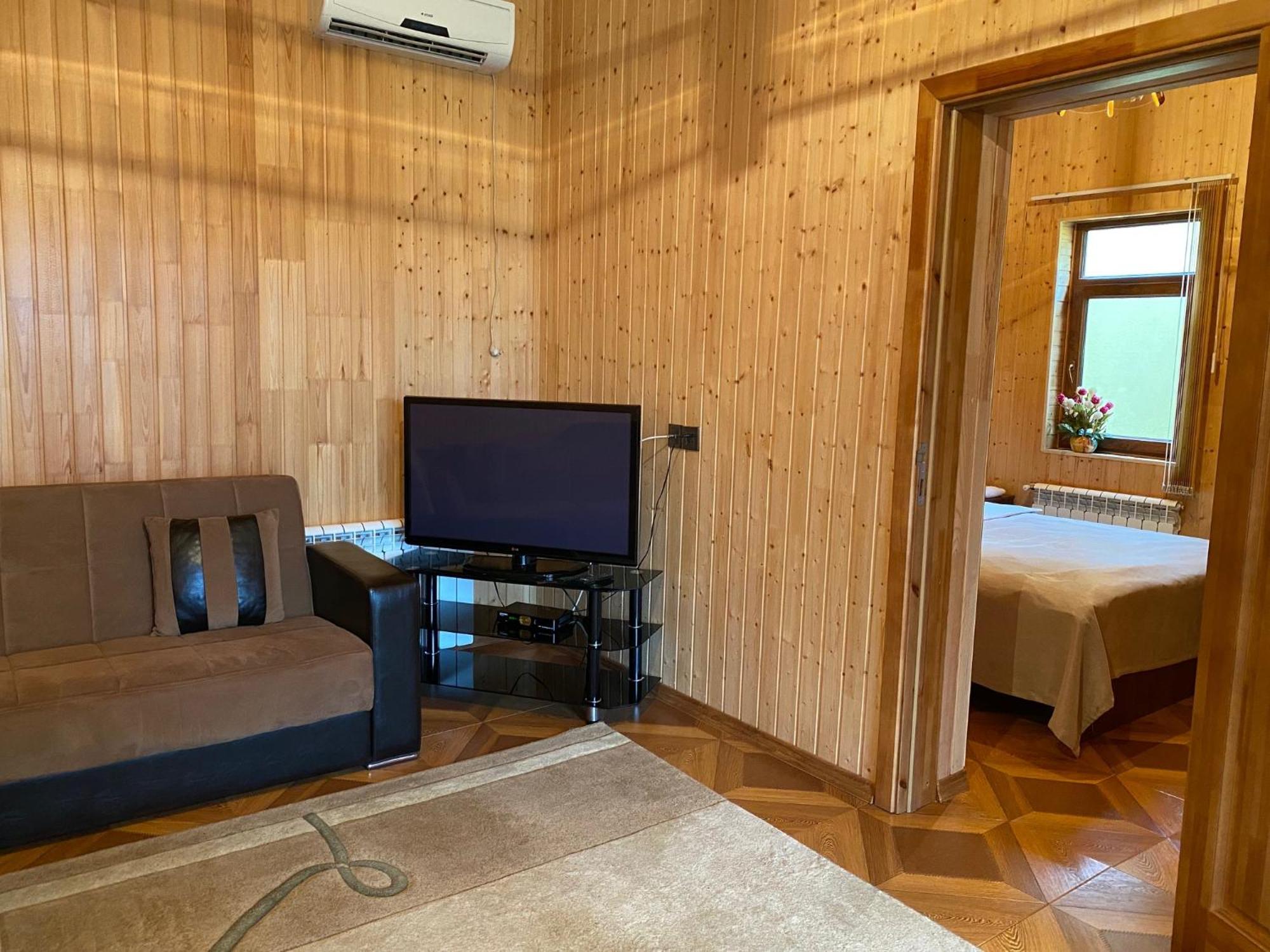 Zangazur Hotel & Cottages Kusar Oda fotoğraf