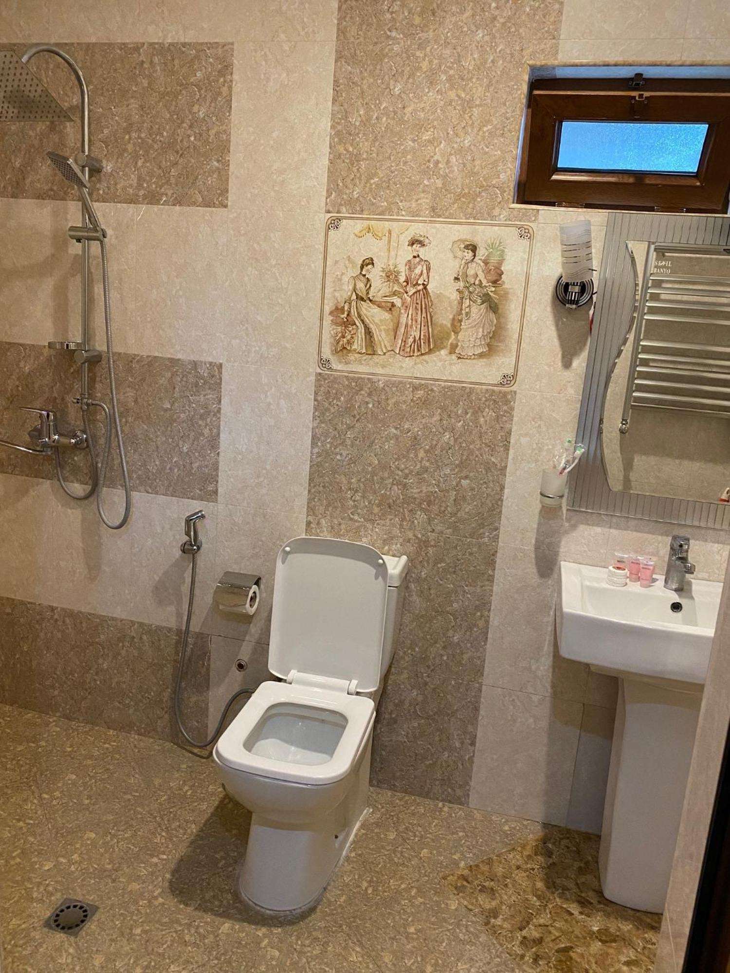 Zangazur Hotel & Cottages Kusar Oda fotoğraf